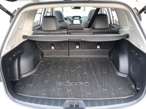 Used 2019 Subaru Forester Touring AWD/4WD image 37