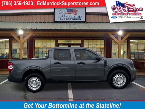 New 2026 Ford Maverick XL w/ Equipment Group 101A AWD/4WD image 1