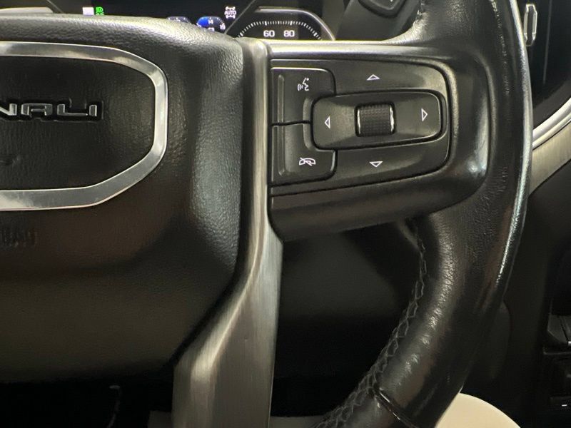 Used 2022 GMC Sierra 1500 Denali w/ Denali Reserve Package AWD/4WD image 20