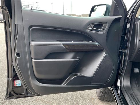 Used 2022 GMC Canyon Elevation RWD image 38