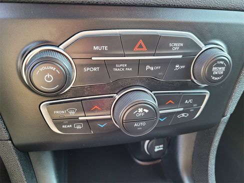 Used 2023 Dodge Charger GT w/ Blacktop Package image 20