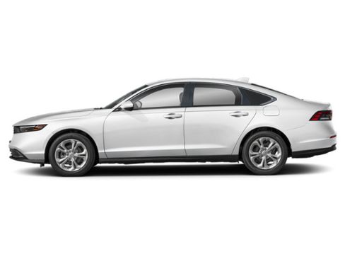 New 2026 Honda Accord LX image 3