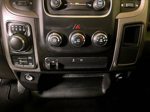 Used 2022 RAM 1500 Tradesman w/ Chrome Plus Package image 16