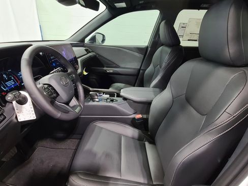 Used 2026 Lexus TX 350 AWD w/ Technology Package image 29