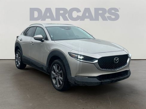 Used 2024 MAZDA CX-30 AWD 2.5 S w/ Premium Package image 1