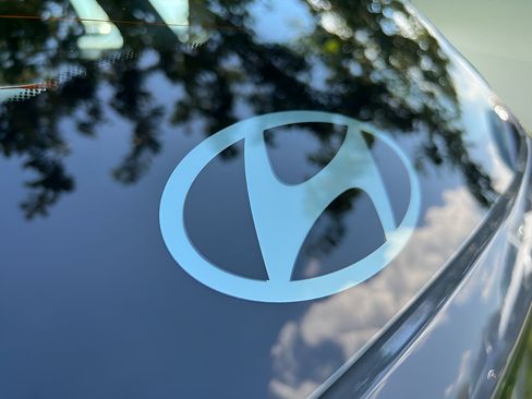 Certified 2026 Hyundai Tucson SE AWD/4WD image 32