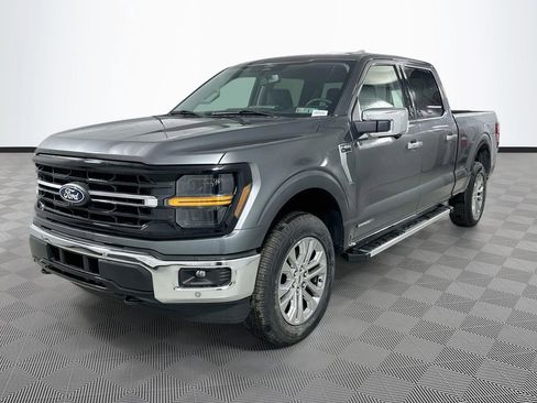 New 2026 Ford F150 XLT w/ Equipment Group 302A MID AWD/4WD image 28