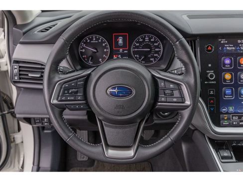 Certified 2023 Subaru Outback Premium image 22