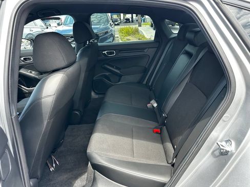 Used 2025 Honda Civic Sport image 20