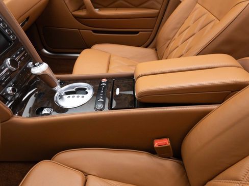 Used 2009 Bentley Flying Spur Flying Spur Speed AWD/4WD image 34