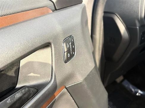 Used 2023 Ford Bronco Sport Outer Banks AWD/4WD image 21