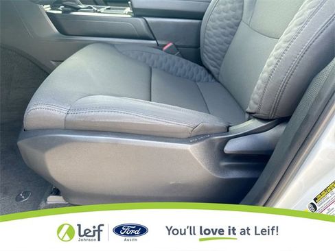 Used 2024 Toyota Tundra SR image 18