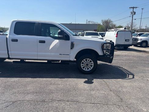 Used 2018 Ford F250 XL w/ STX Appearance Package AWD/4WD image 12