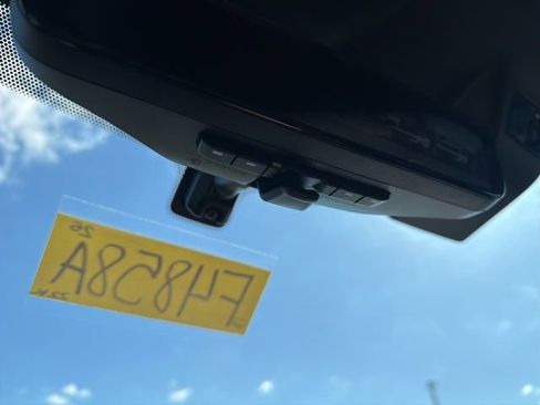 Used 2025 INFINITI QX80 Autograph AWD/4WD image 45