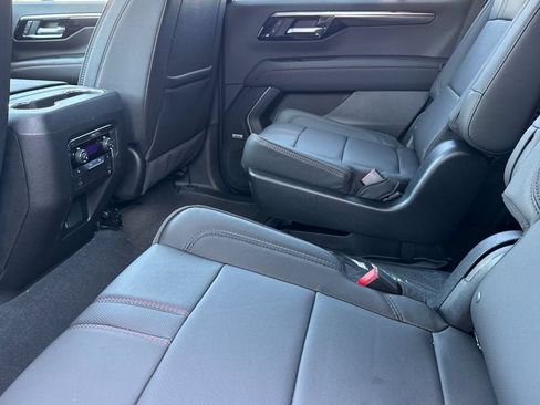New 2026 Chevrolet Tahoe RST w/ Comfort Package AWD/4WD image 12