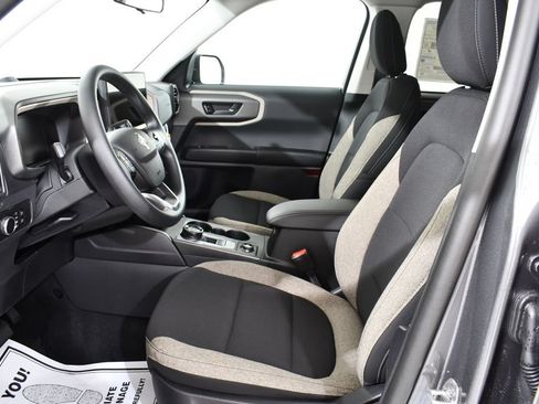 New 2026 Ford Bronco Sport Big Bend AWD/4WD image 6