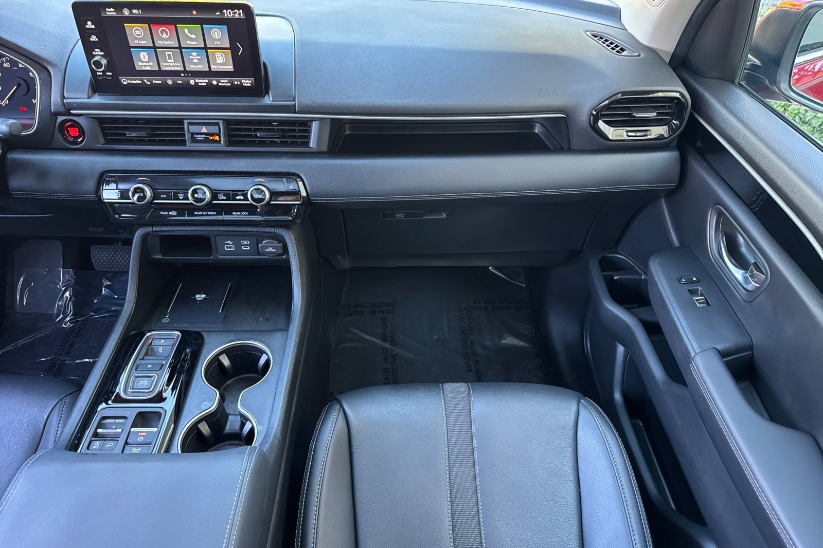 Used 2025 Honda Pilot Touring image 33