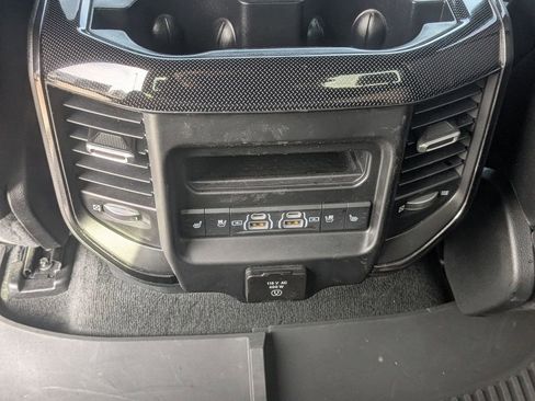 Used 2022 RAM 1500 TRX w/ TRX Level 2 Equipment Group image 27