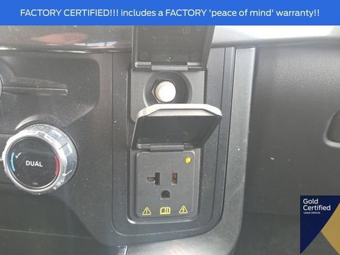 Certified 2023 Ford F150 XLT w/ Equipment Group 302A High AWD/4WD image 37