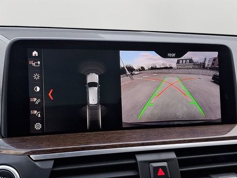 Used 2019 BMW X3 xDrive30i w/ Convenience Package image 20