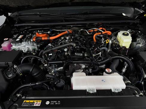 New 2026 Toyota 4Runner 4WD image 10