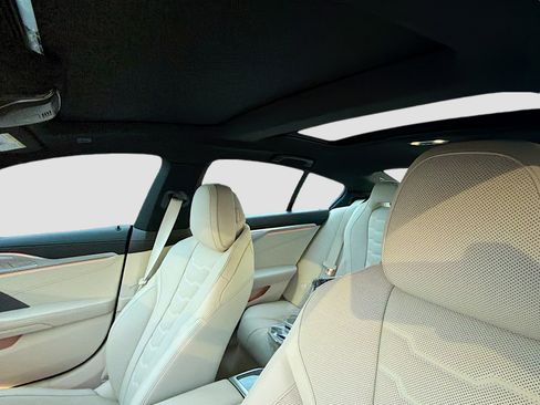 New 2026 BMW 840i image 27