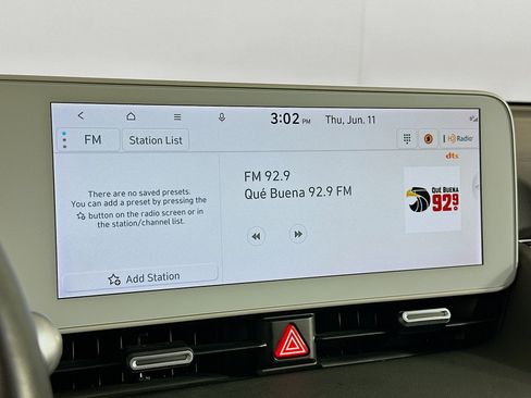 Used 2024 Hyundai Ioniq 5 SEL RWD image 21