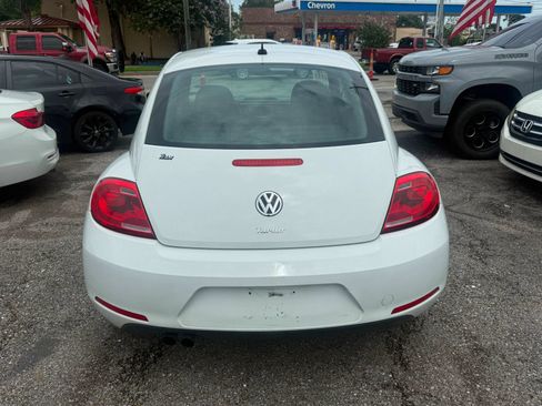 Used 2016 Volkswagen Beetle 1.8T FWD image 8
