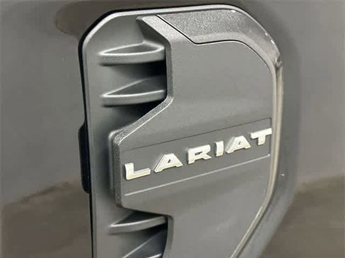 Used 2024 Ford Ranger Lariat w/ Trailer Tow Package image 28