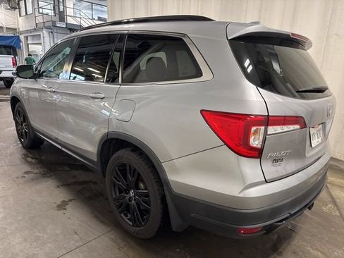 Used 2021 Honda Pilot Special Edition image 6