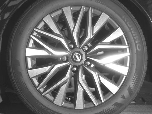 Used 2025 Nissan Altima 2.5 SV image 14