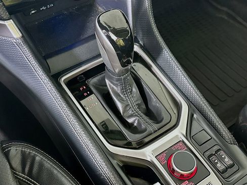 Used 2019 Subaru Forester Limited image 22