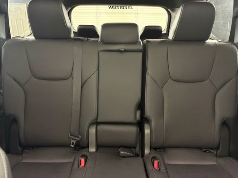 Used 2024 Lexus TX 350 AWD image 39