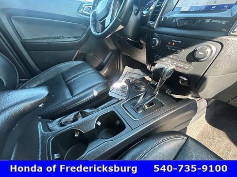 Used 2019 Ford Ranger Lariat w/ Technology Package AWD/4WD image 21