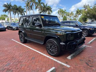 Used 2025 Mercedes-Benz G 63 AMG 4MATIC video 1