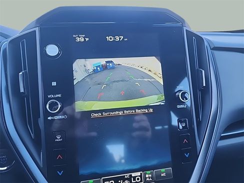 Used 2026 Subaru Impreza RS image 16