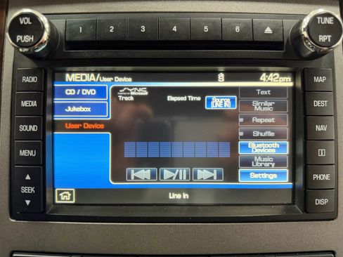 Used 2012 Ford F250 Lariat w/ Lariat Ultimate Pkg image 24