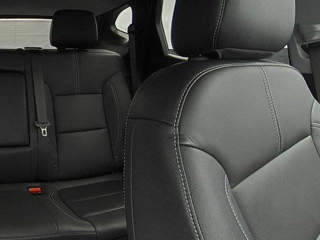 Used 2023 Chevrolet Blazer LT w/ Midnight/Sport Edition AWD/4WD image 26