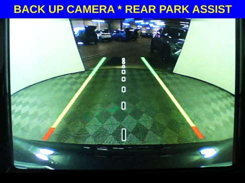 Used 2018 Jeep Compass Limited w/ Navigation Group AWD/4WD image 9