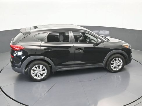 Used 2021 Hyundai Tucson Value FWD image 47