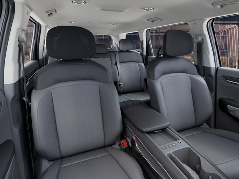 New 2026 Kia EV9 Light RWD image 15