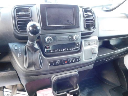 Used 2022 RAM ProMaster 1500 w/ Convenience Group image 11