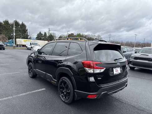 Used 2023 Subaru Forester Wilderness image 6
