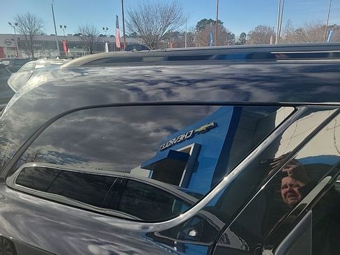 Used 2024 Dodge Durango GT image 13