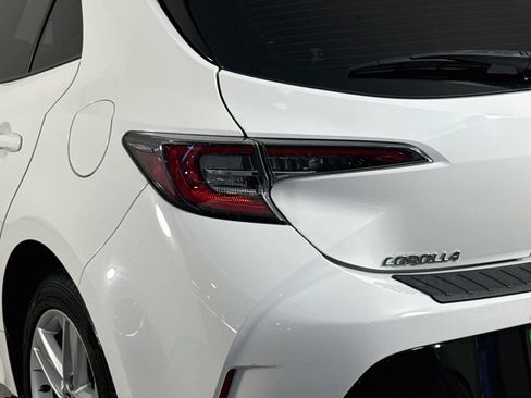 Used 2022 Toyota Corolla SE FWD image 36