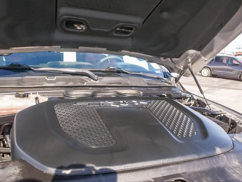 Used 2022 RAM 1500 TRX w/ TRX Level 2 Equipment Group image 26