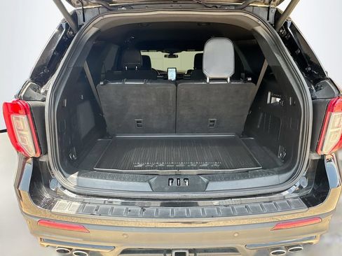 Used 2020 Ford Explorer ST w/ ST Street Pack AWD/4WD image 29