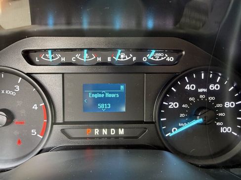 Used 2021 Ford F550 4x4 Regular Cab Super Duty image 70