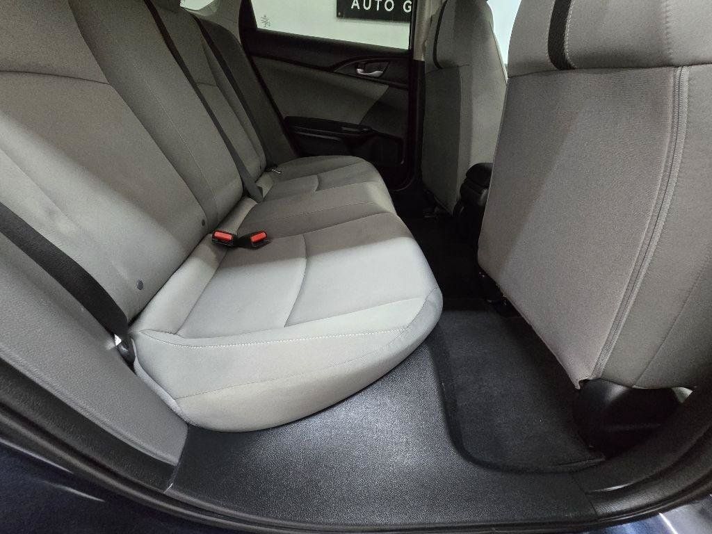 Used 2018 Honda Civic LX image 16