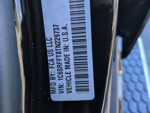 New 2026 RAM 1500 Big Horn image 33